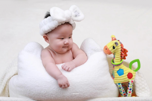 靖江4个月宝宝发育标准