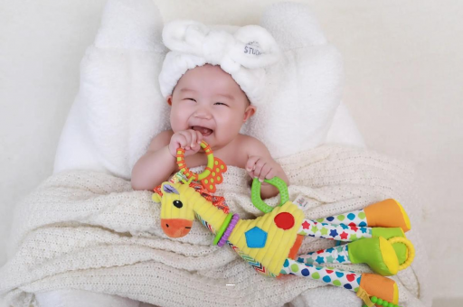 靖江六个月宝宝突然发烧