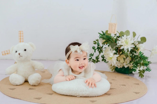 靖江宝宝几个月枕枕头最好 靖江宝宝几个月枕枕头最好