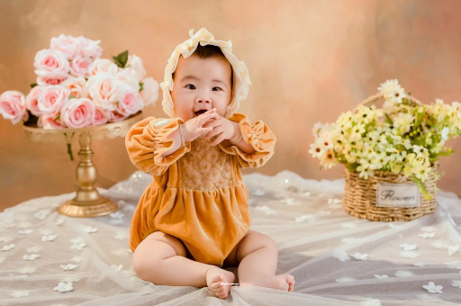 靖江百天宝宝体重 靖江百天宝宝体重