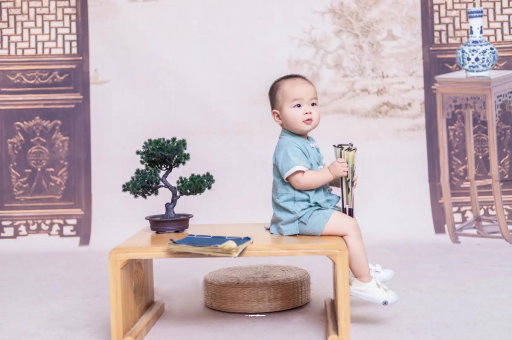靖江宝宝发烧退不下去