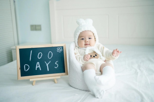 靖江多大的宝宝可以吃盐